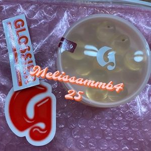 Rare Glossier Bathpods BNIB